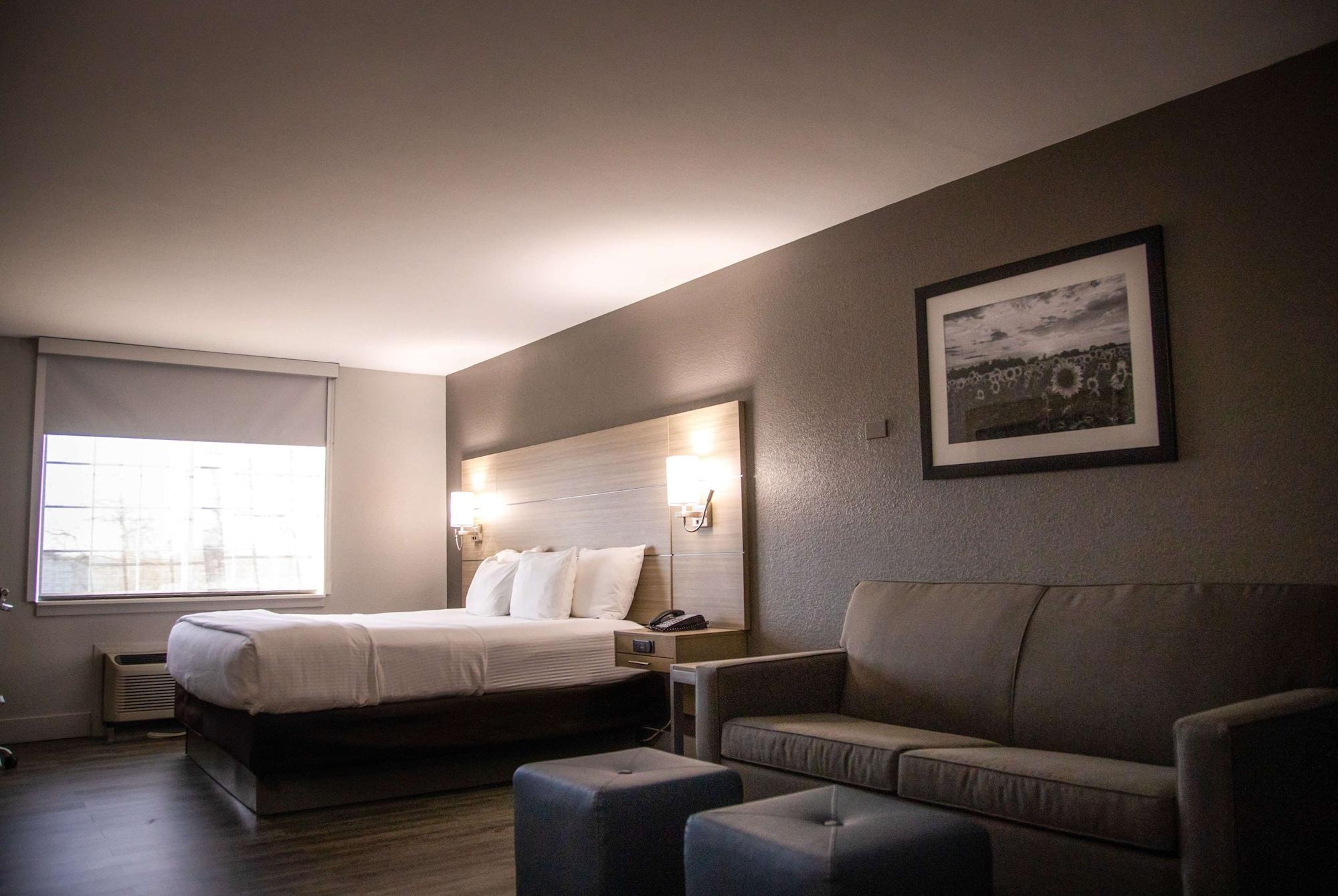 La Quinta By Wyndham 3*