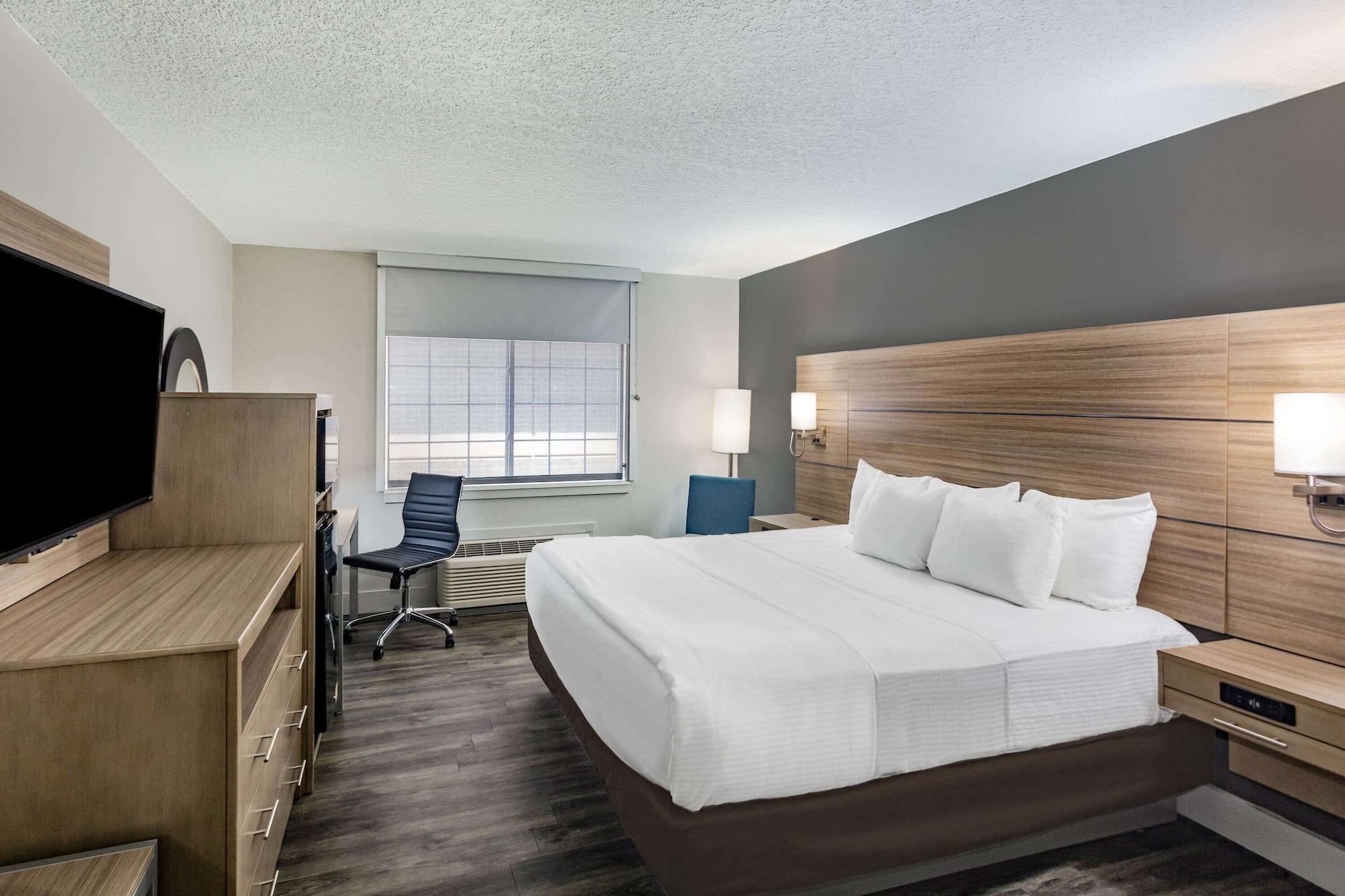 La Quinta By Wyndham Joplin