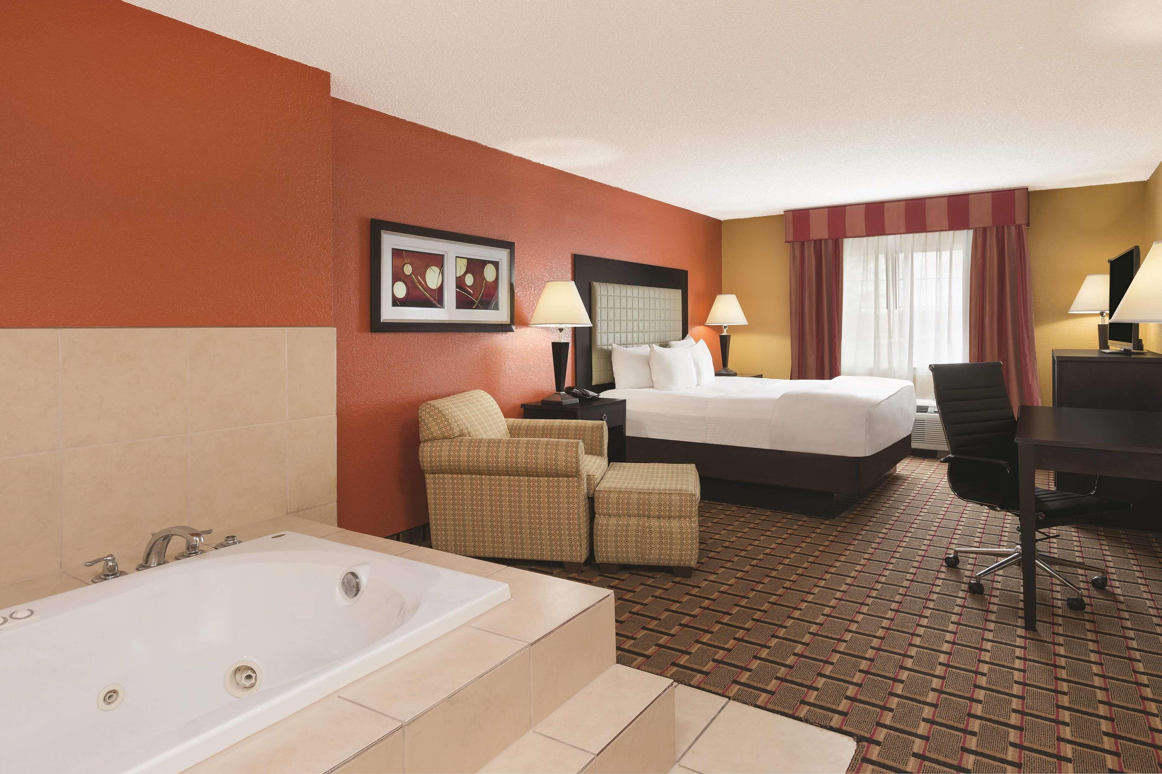 La Quinta By Wyndham