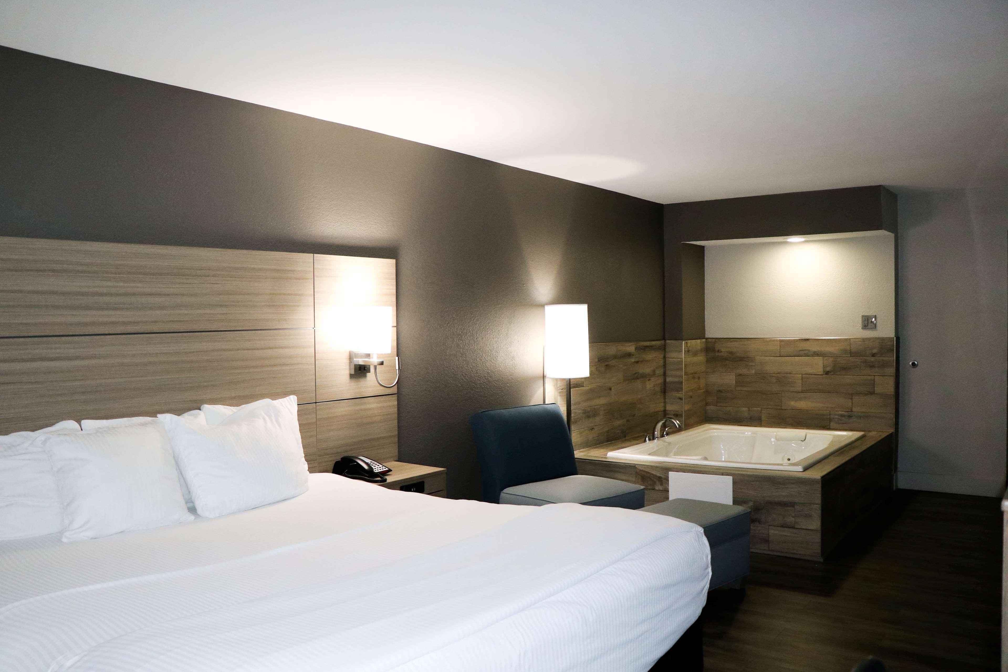 La Quinta By Wyndham 3*