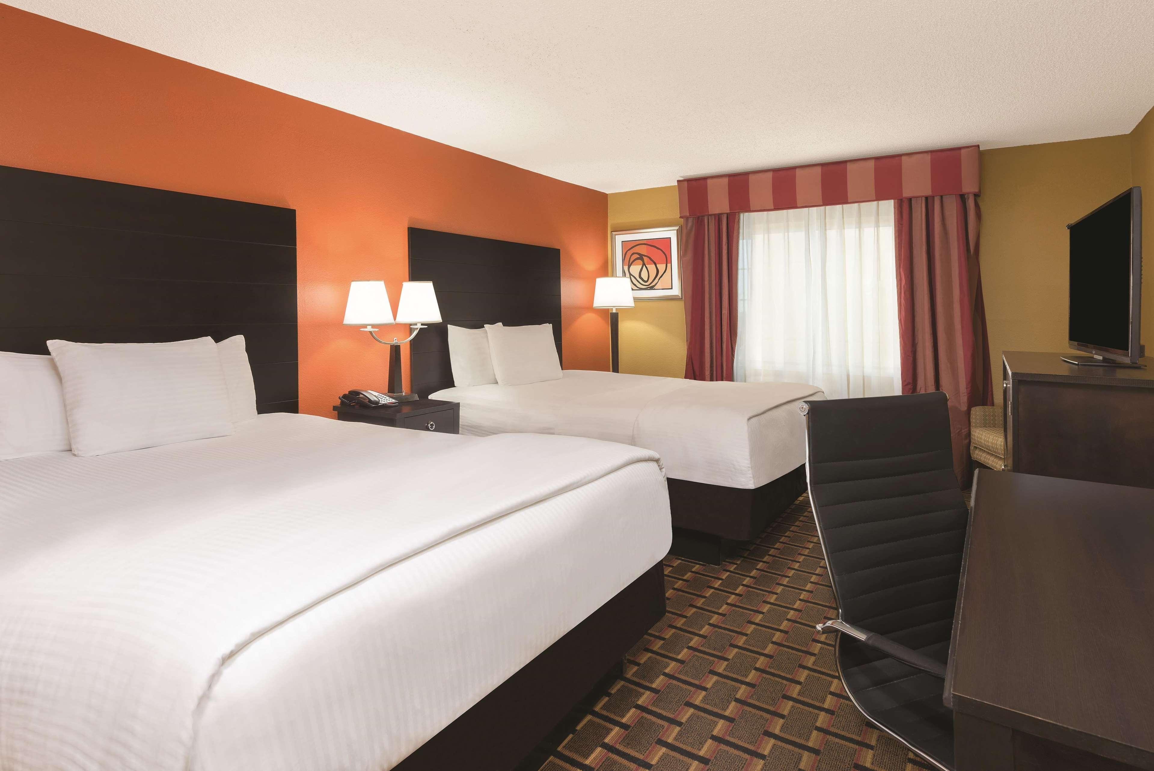 La Quinta By Wyndham