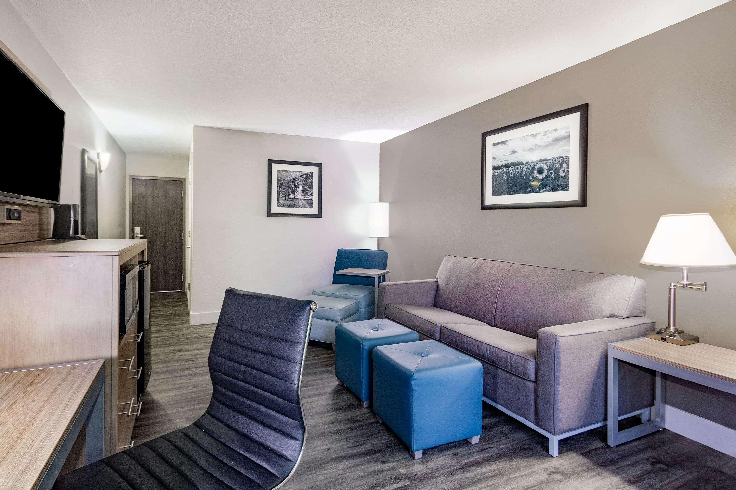 La Quinta By Wyndham