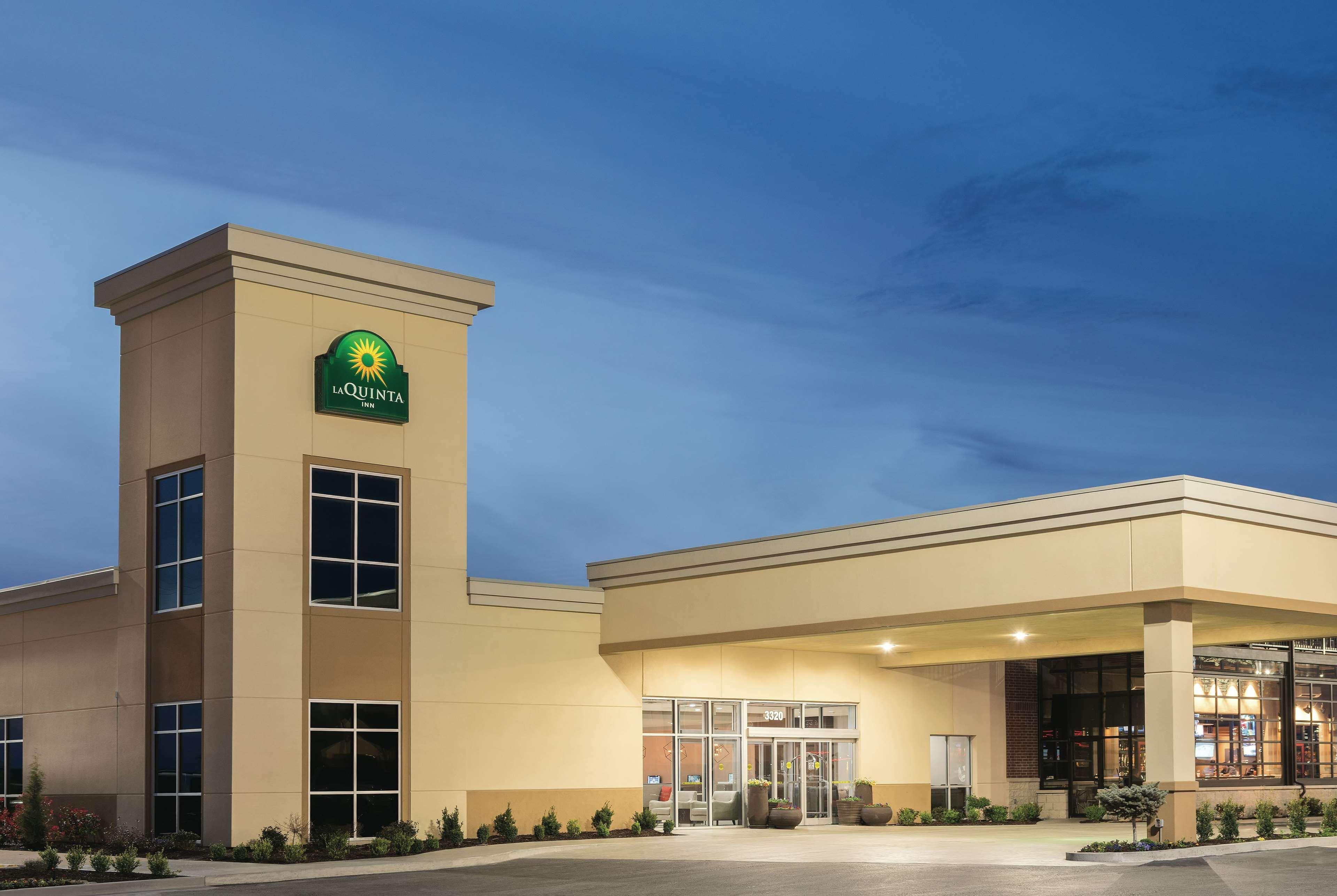 La Quinta By Wyndham Hotel Joplin