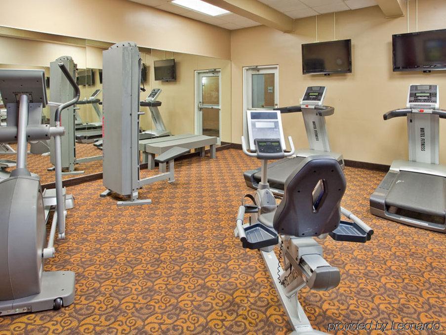 La Quinta By Wyndham Hotel Joplin