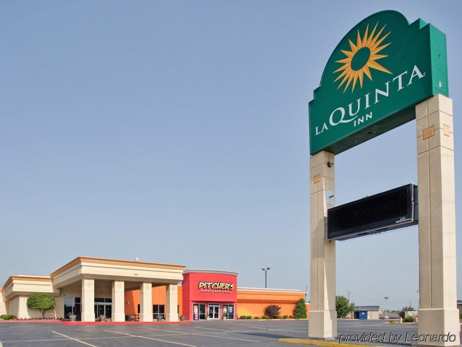 La Quinta By Wyndham 3*