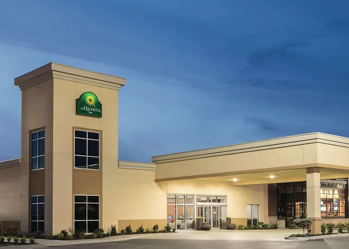 La Quinta By Wyndham Joplin