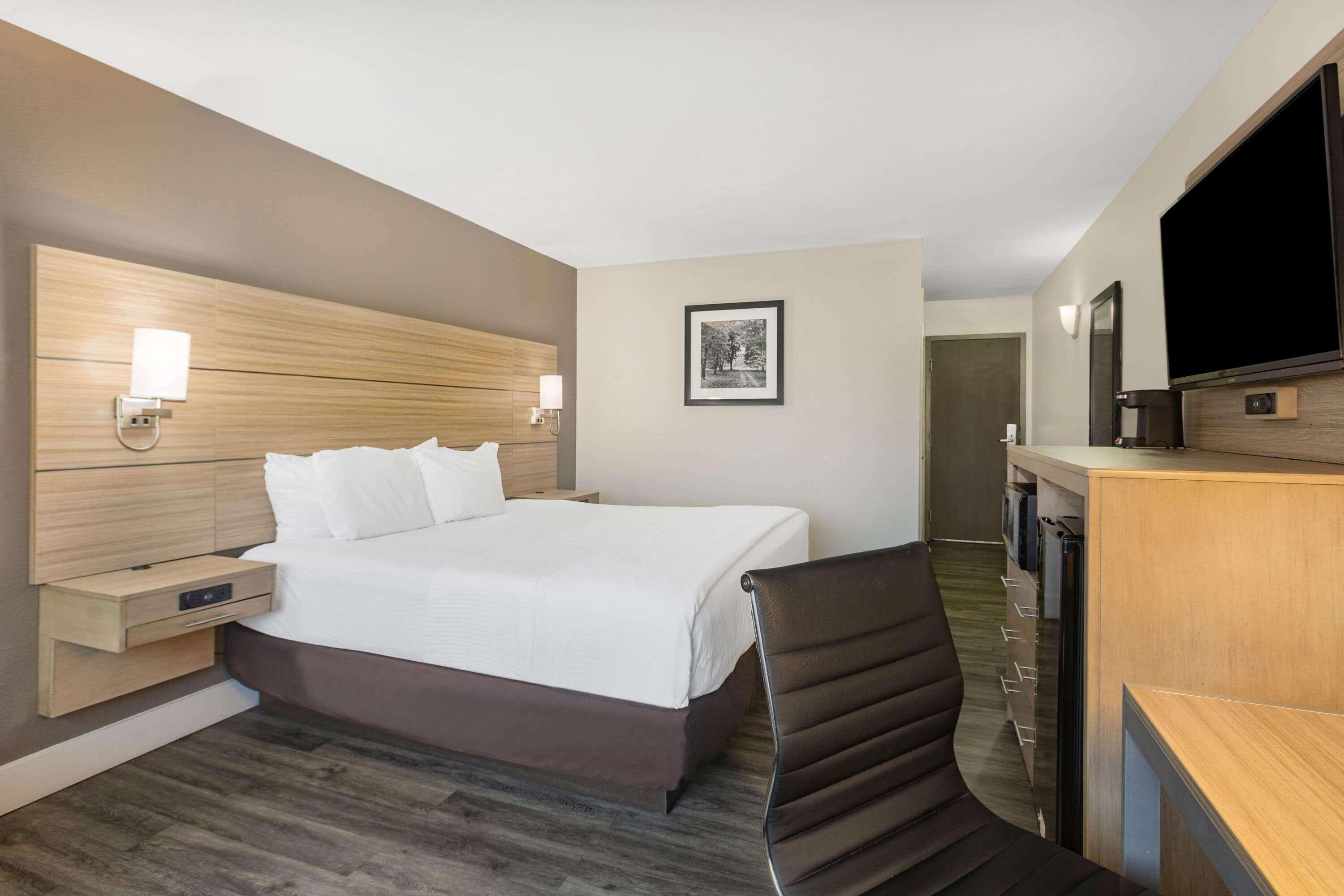 La Quinta By Wyndham