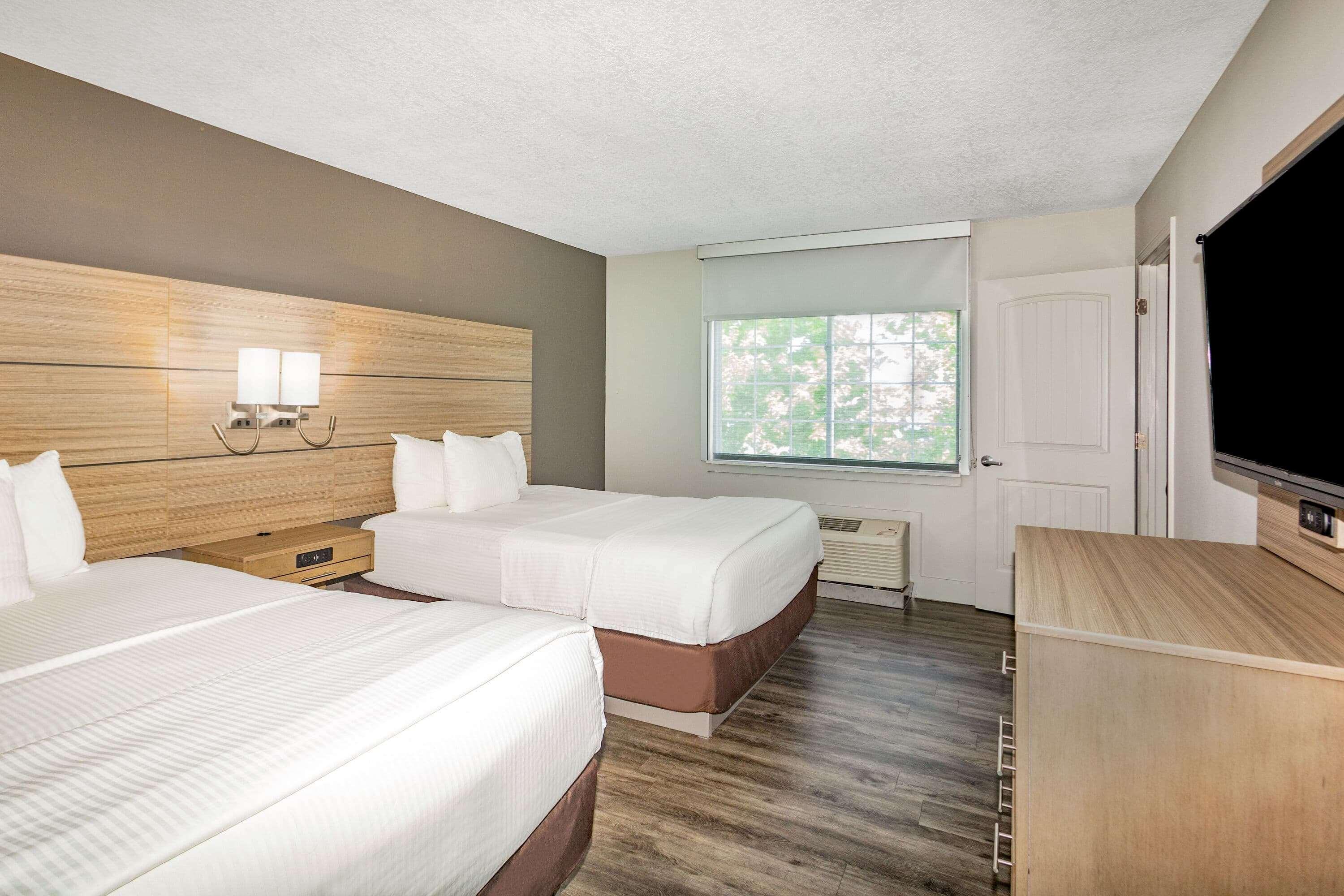 Hotel La Quinta By Wyndham 3*