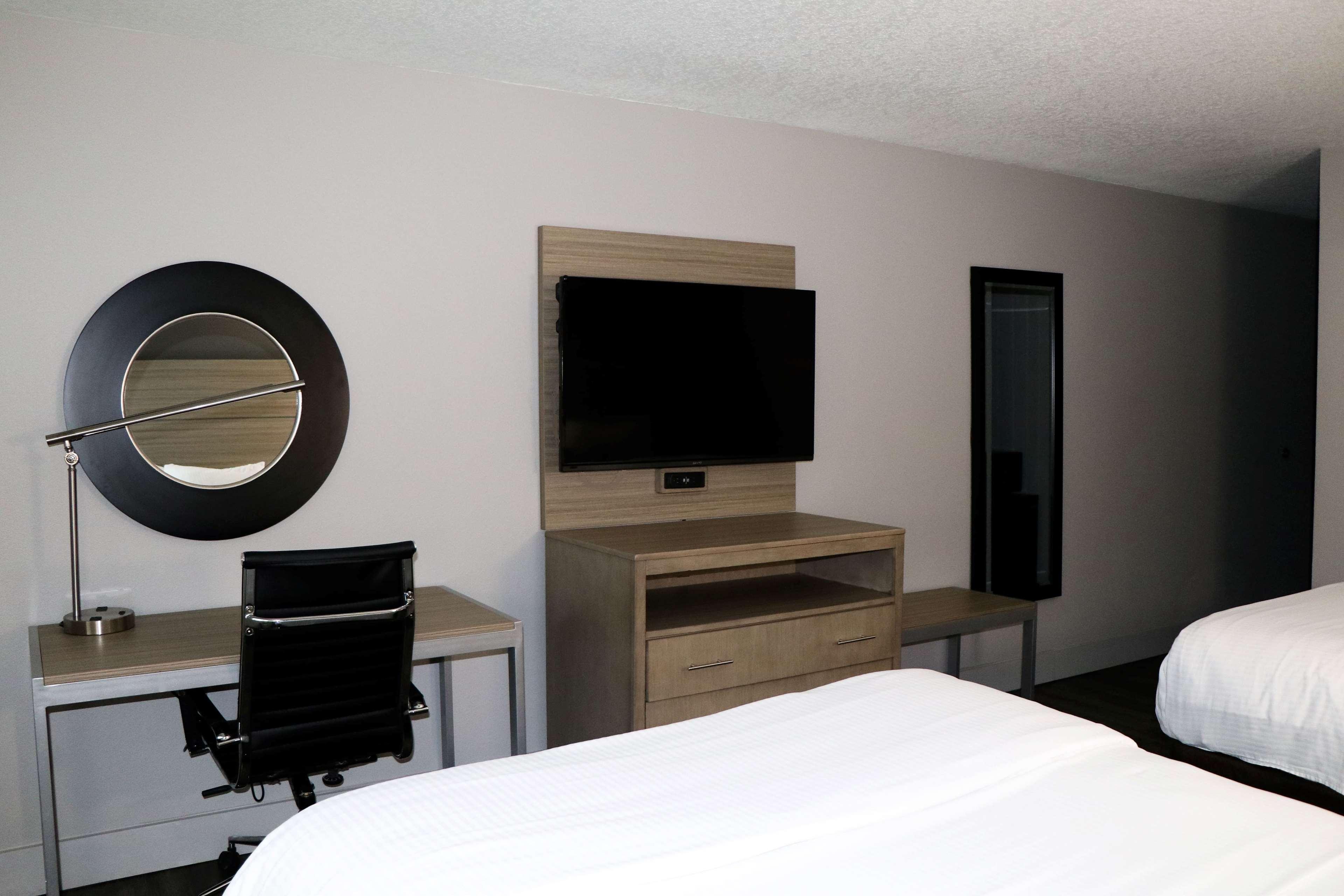 La Quinta By Wyndham Hotel Joplin