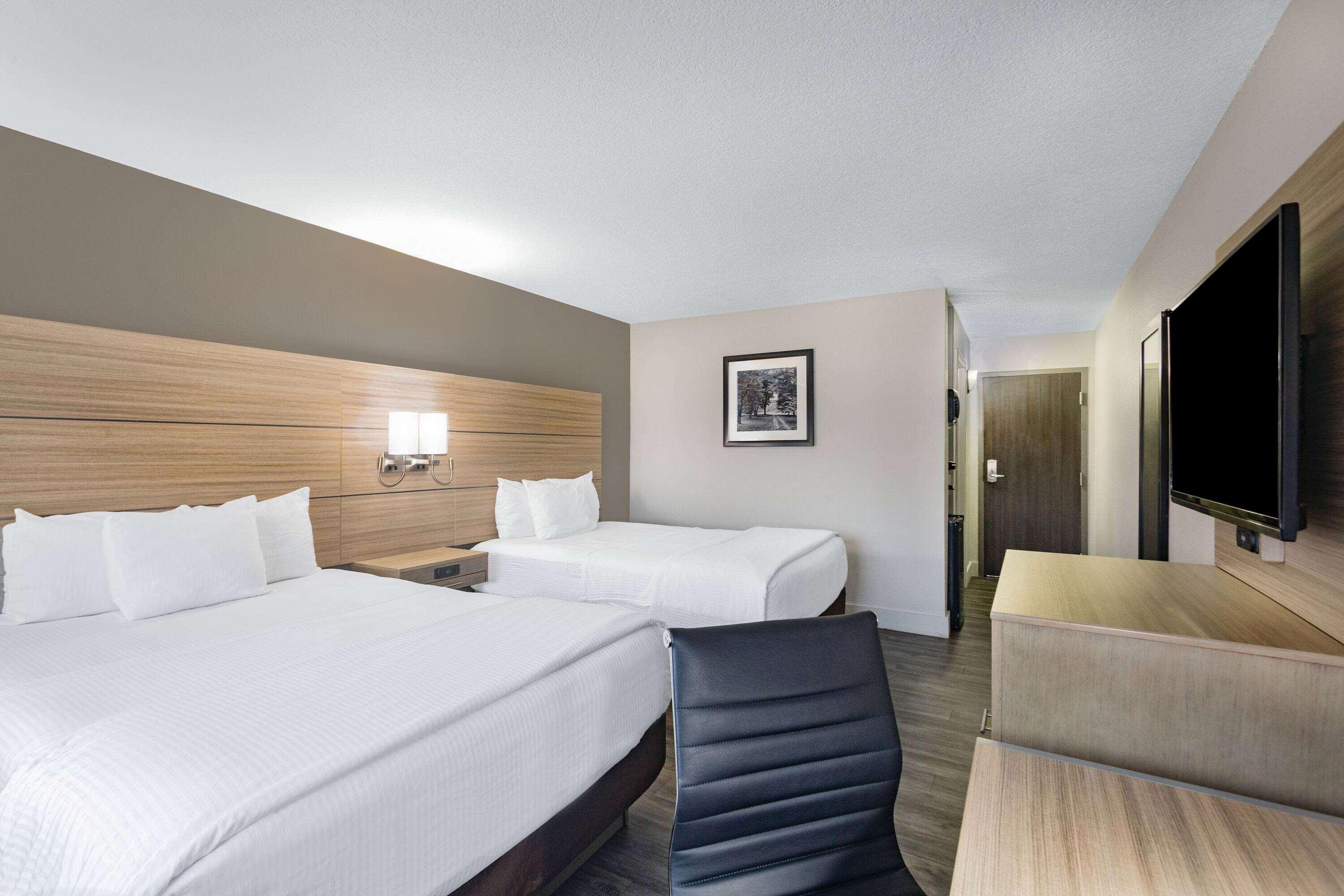 La Quinta By Wyndham Hotel Joplin