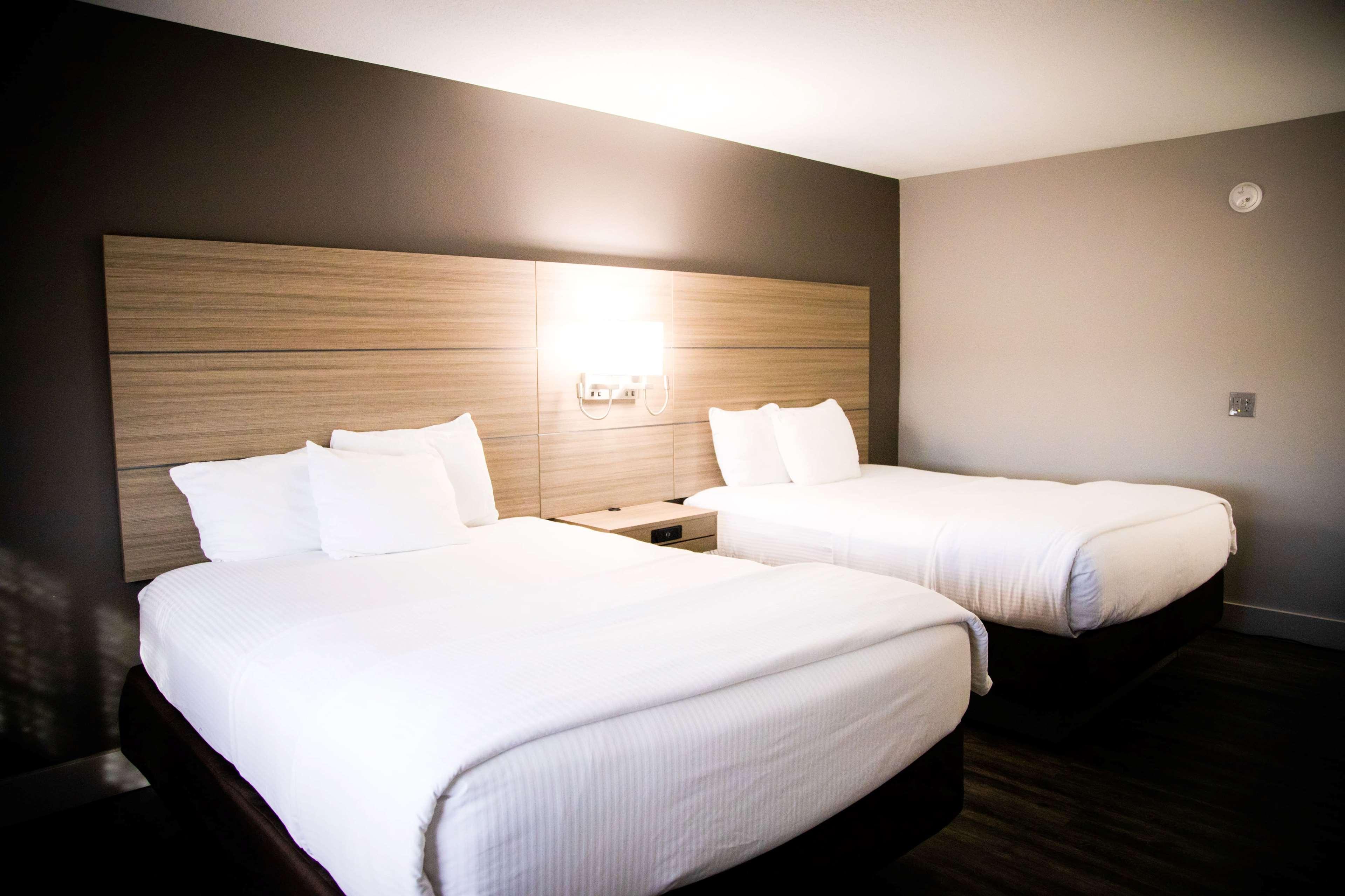 La Quinta By Wyndham Hotel Joplin