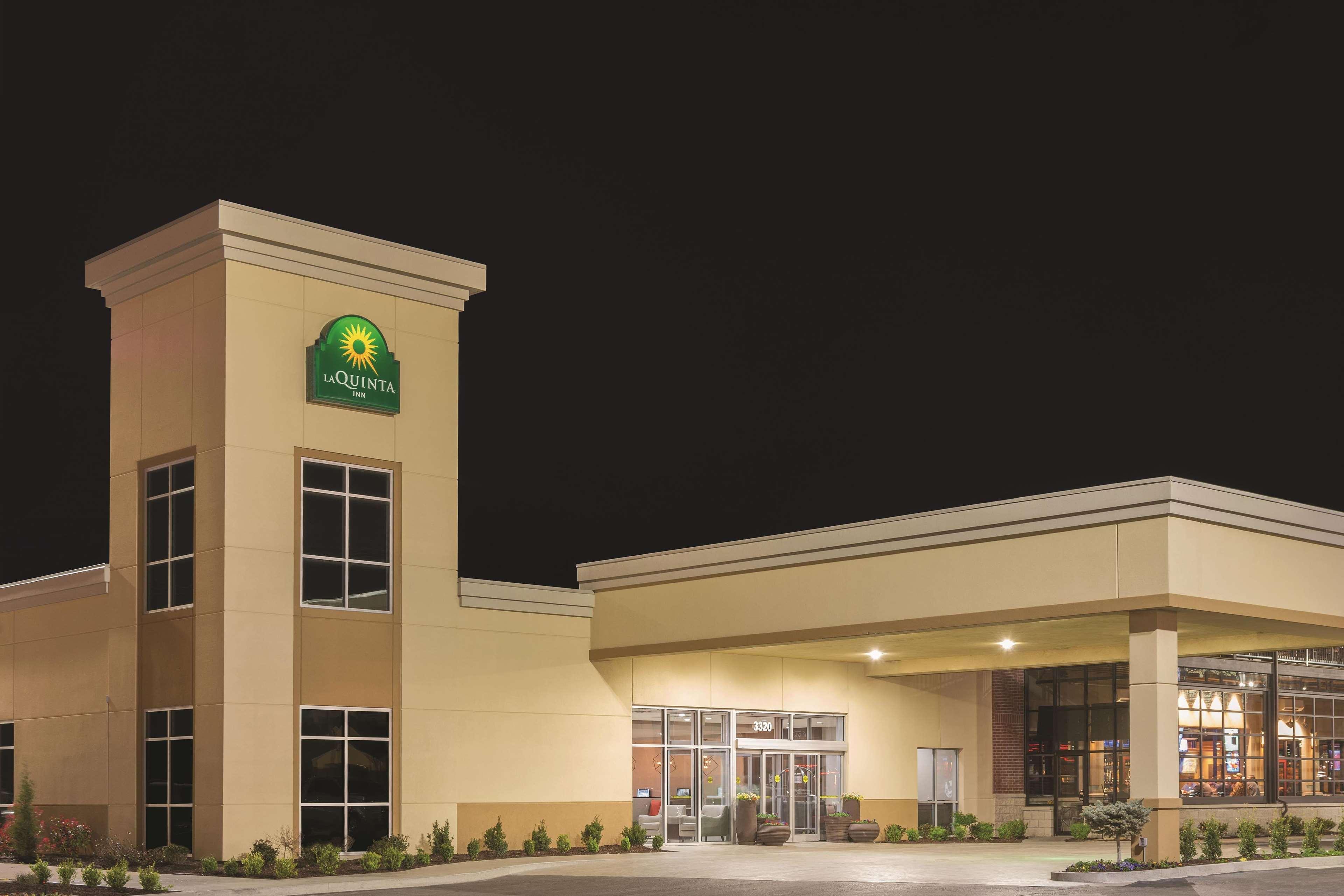 La Quinta By Wyndham Hotel Joplin