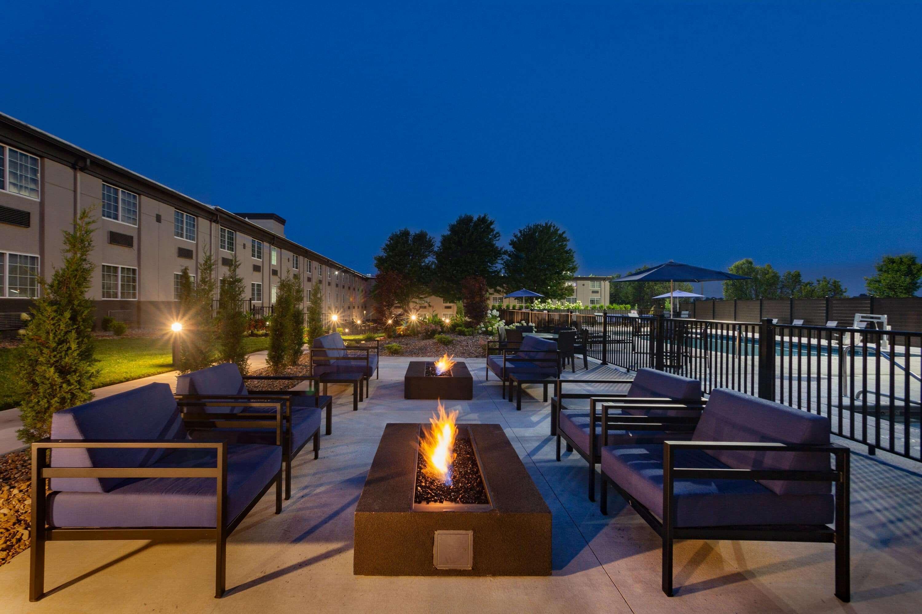 Hotel La Quinta By Wyndham