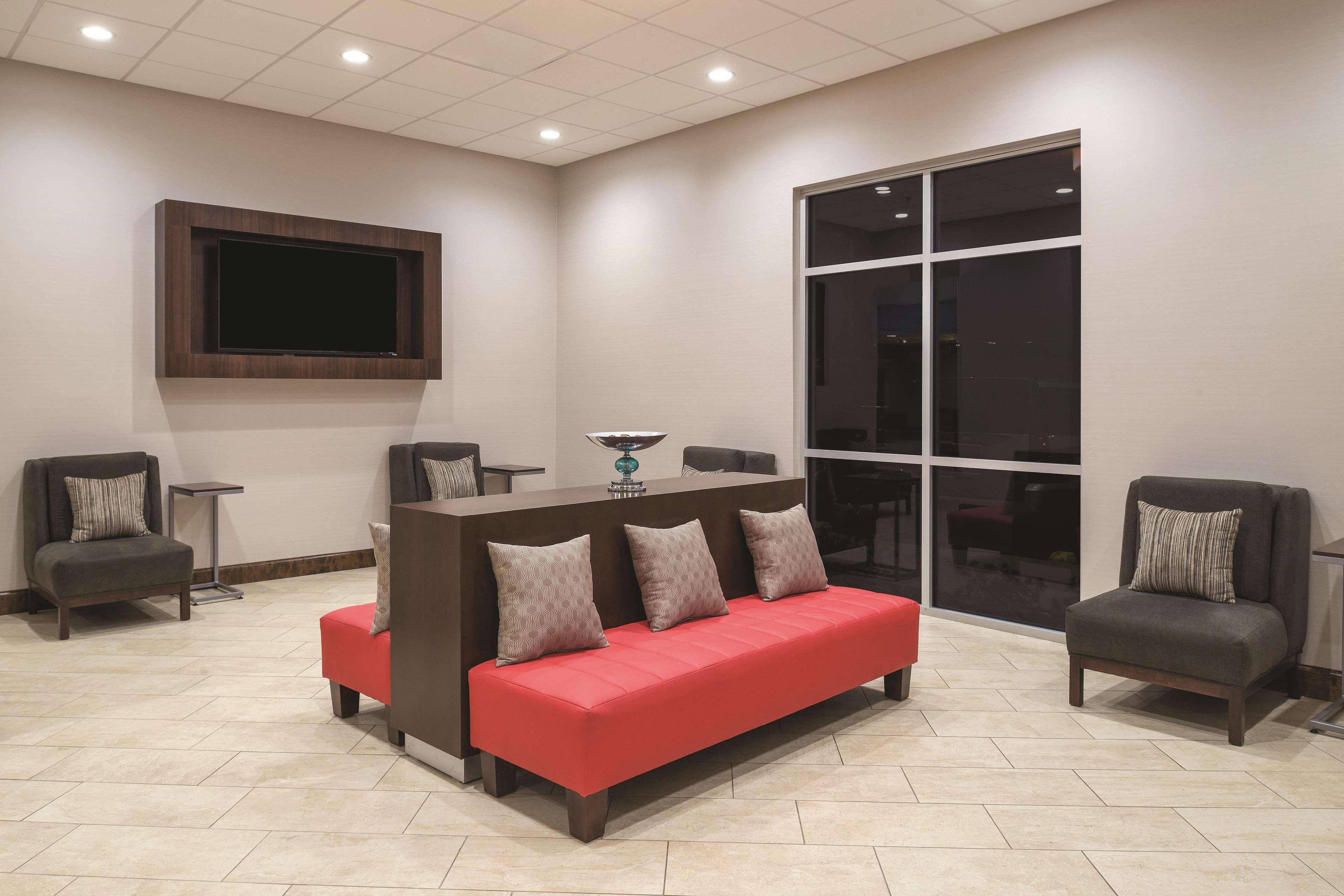 La Quinta By Wyndham