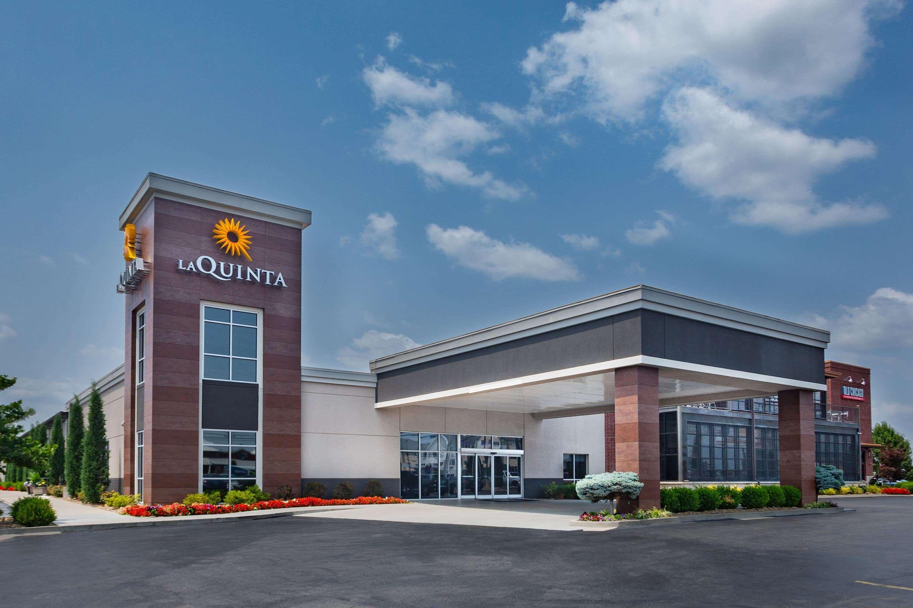 La Quinta By Wyndham 3*