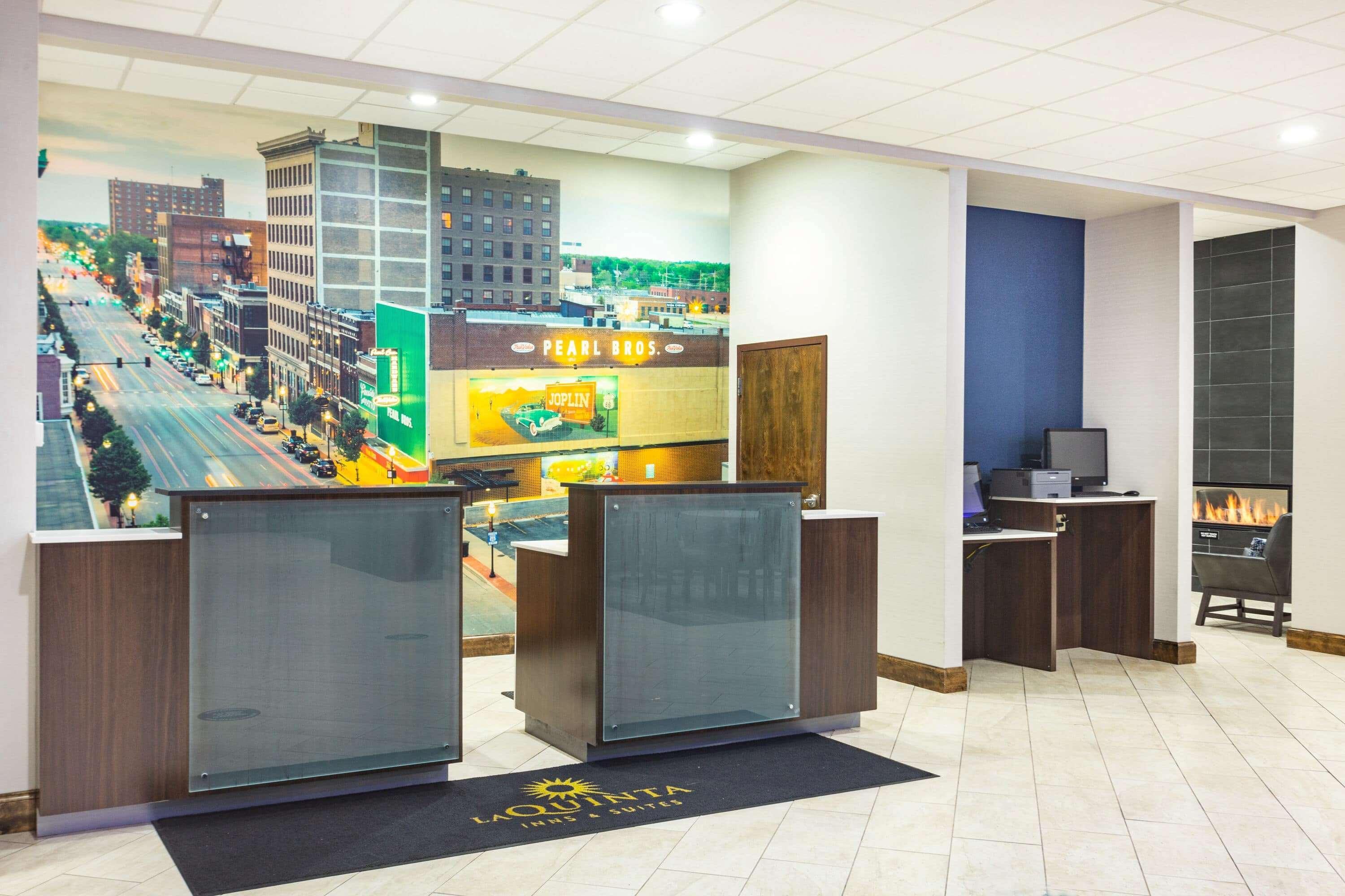 La Quinta By Wyndham Hotel 3*