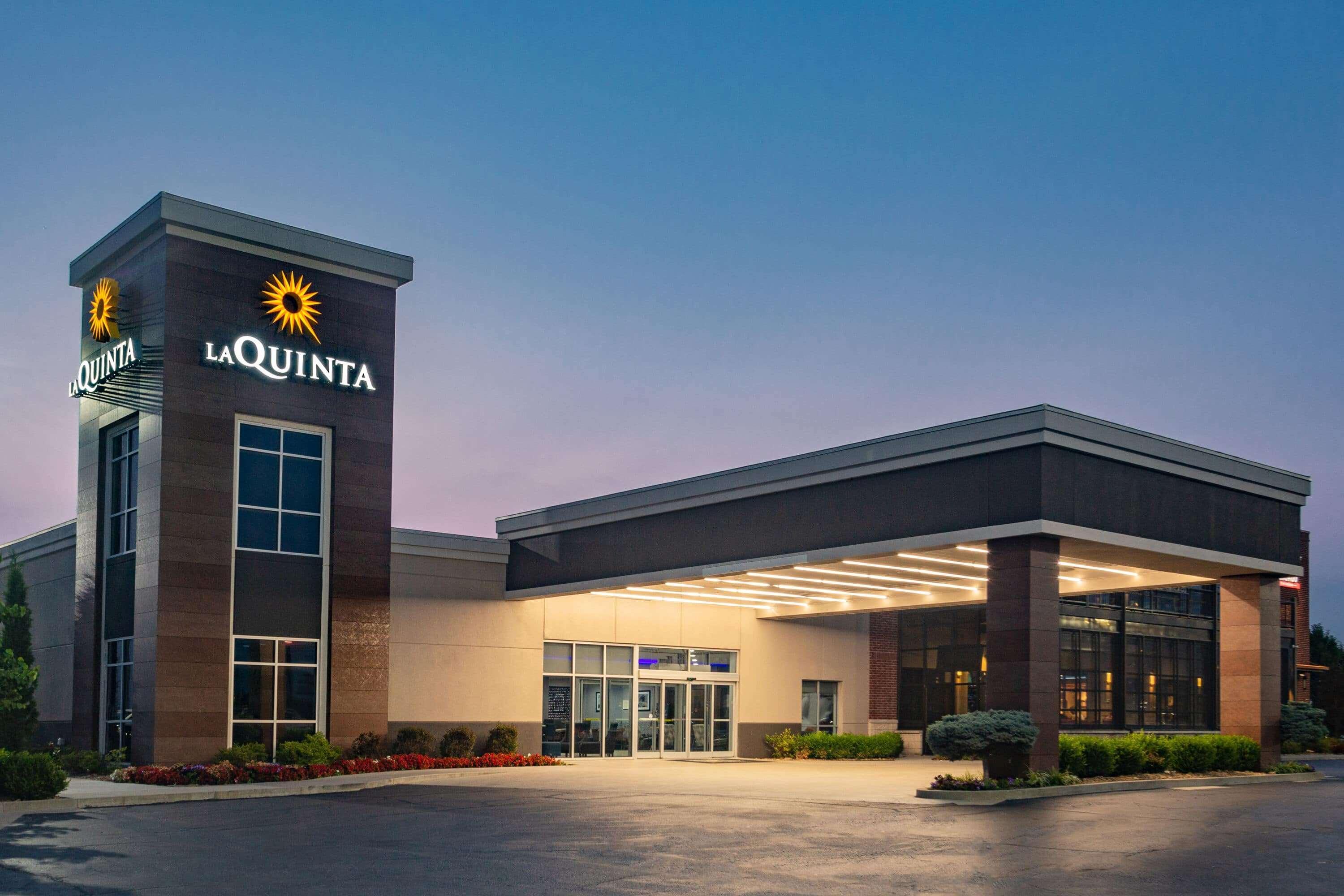 La Quinta By Wyndham Joplin