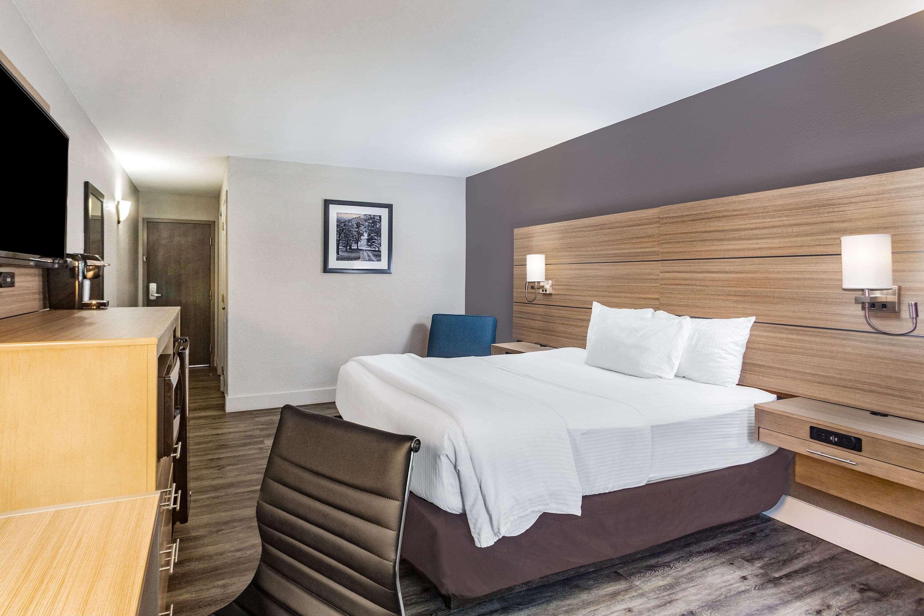 Hotel La Quinta By Wyndham Joplin