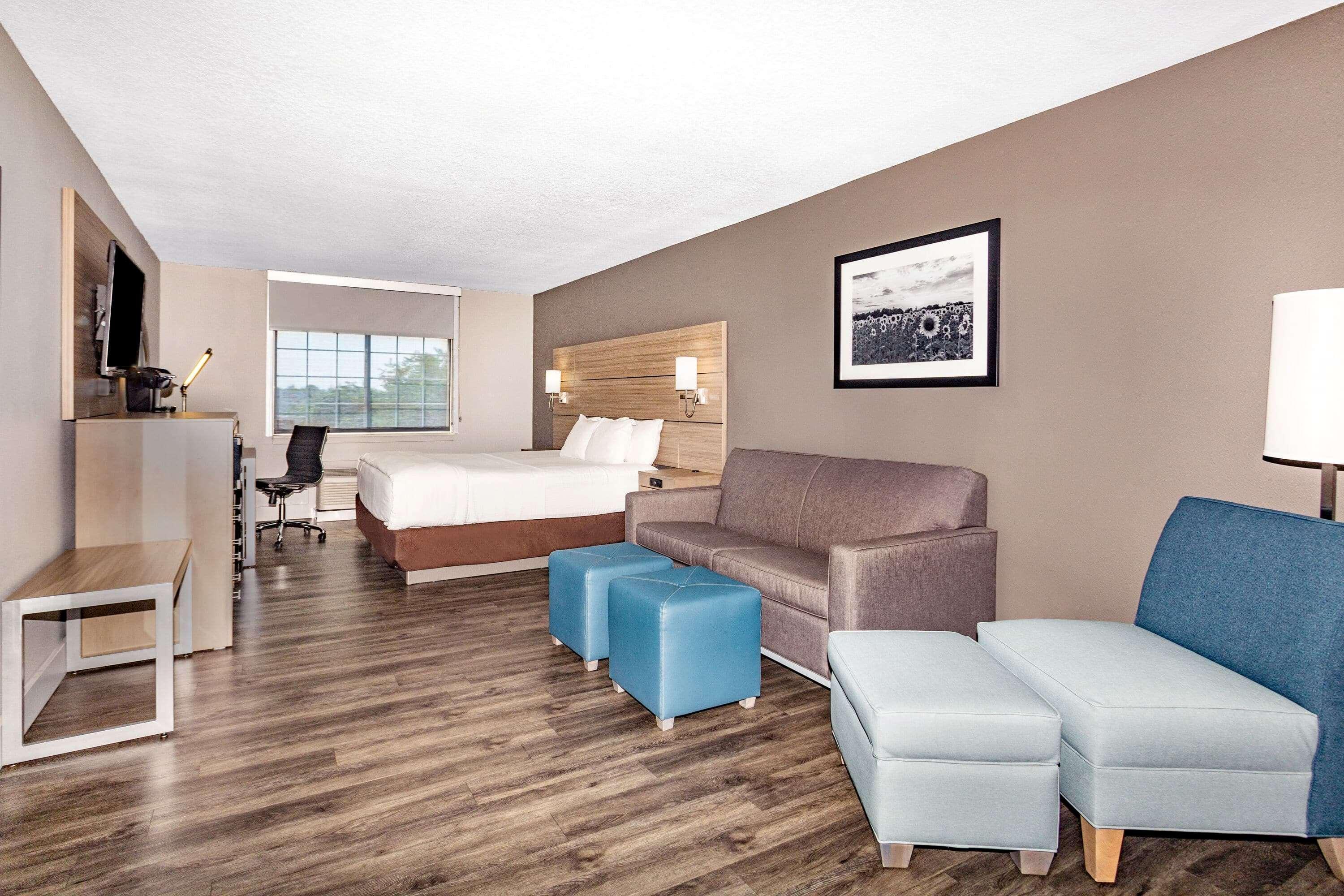 Hotel La Quinta By Wyndham
