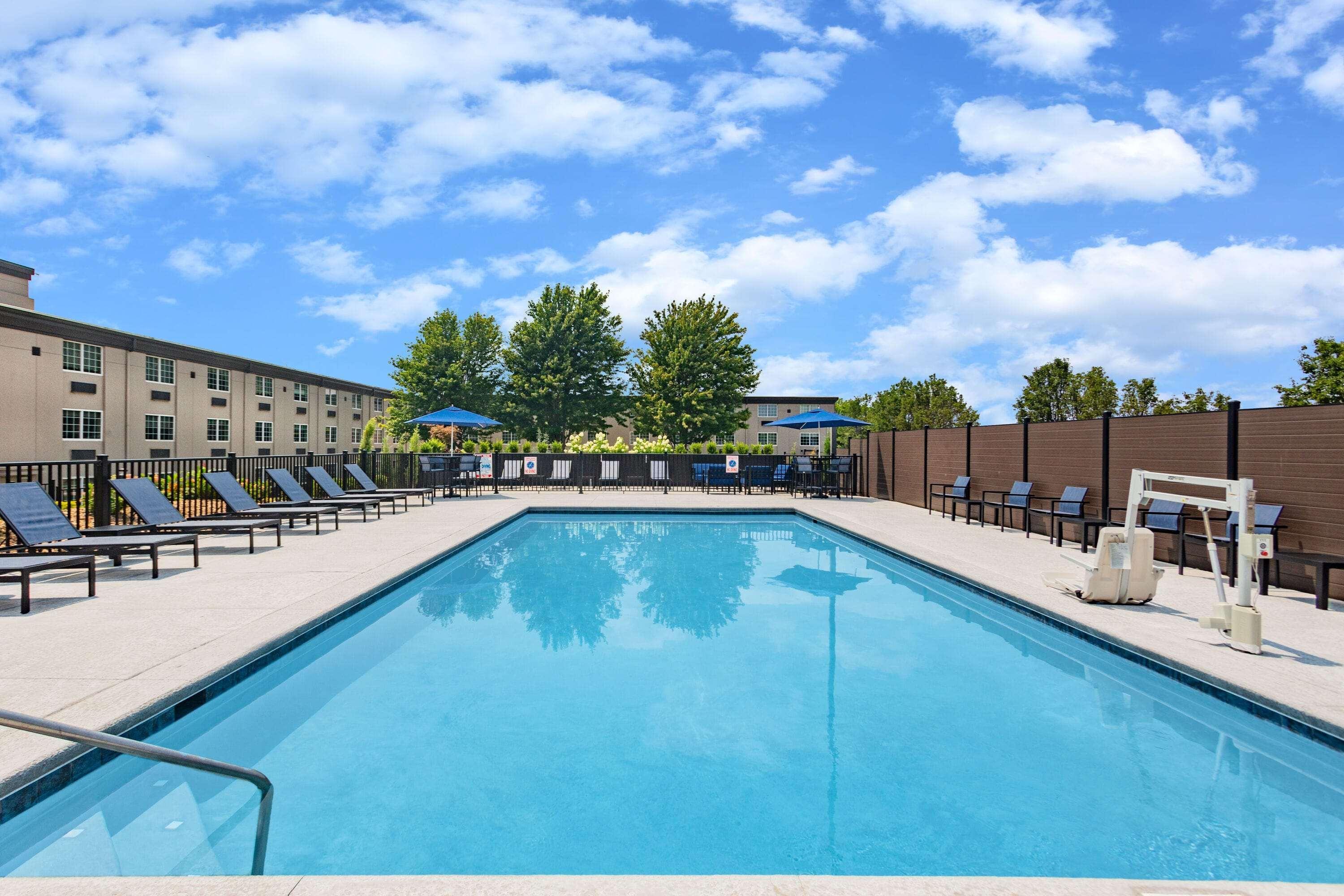La Quinta By Wyndham Joplin