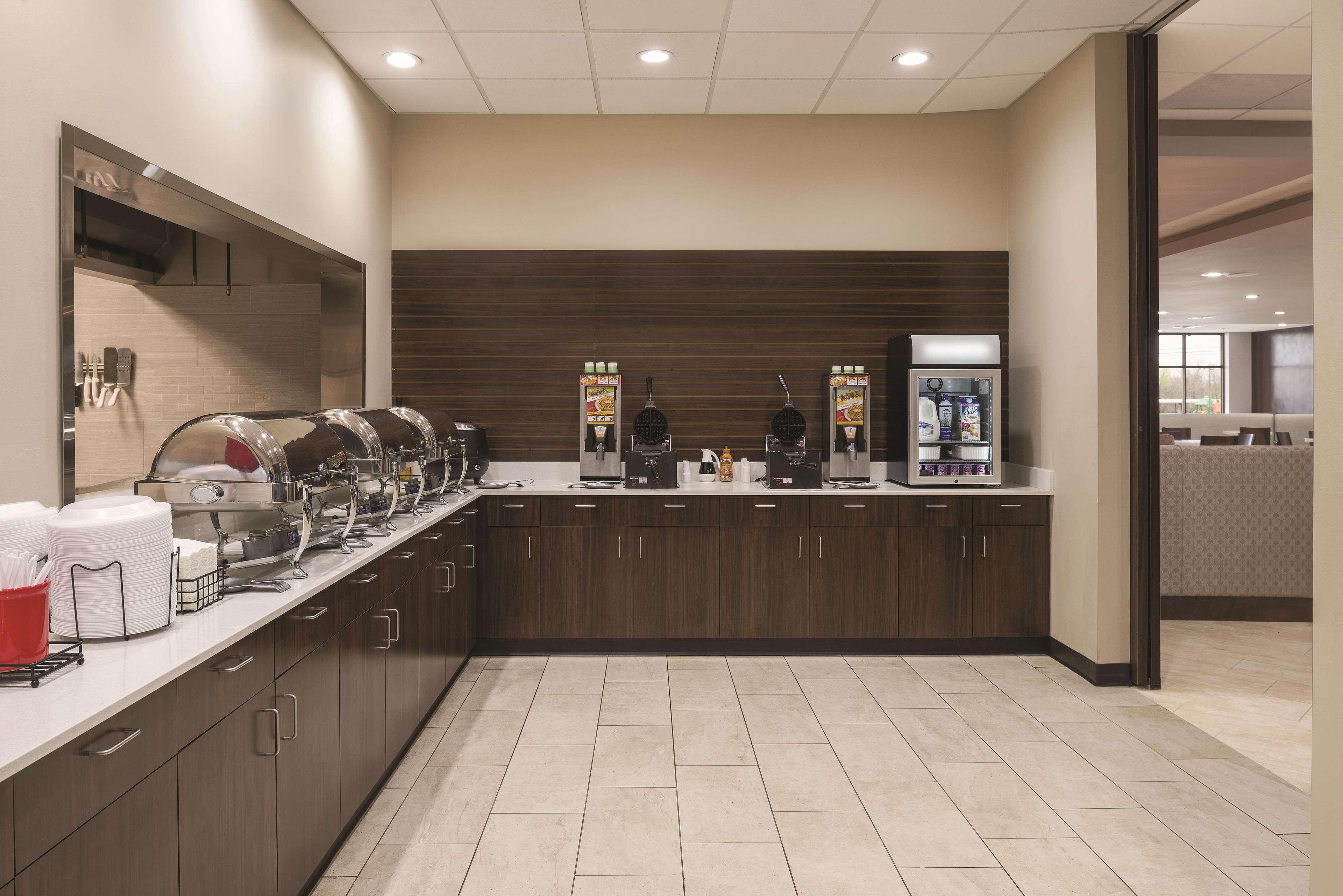 La Quinta By Wyndham Joplin
